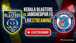 Kerala Blasters FC vs Jamshedpur FC Live Streaming: Where to Watch ISL 2025-26 match on TV and Online? | KBFC vs JFC Telecast Details