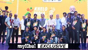 Chhattisgarh Capable of Hosting National Games After Tribal Games Success, Says DDG Khelo India