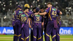 KKR got What They Deserved for being Sluggish, Timid in the World of Fearless Mavericks