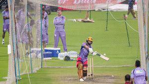 KKR vs SRH, IPL 2026 Match 6: Preview, Team News, Injury, Squads, Key Match-Ups