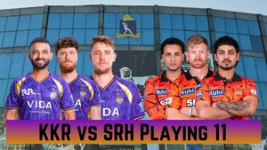 KKR vs SRH Playing 11, IPL 2026: Kolkata Knight Riders vs Sunrisers Hyderabad Team News, Predicted Lineups