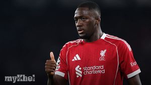 Konate Nearing Liverpool Contract Extension Amid Defender Commitment