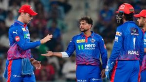 ‘When You’re Not Getting Games…’: Kuldeep Yadav Opens Up on Staying Match-Ready Despite Limited Chances