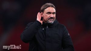 Leeds United Fight To End 'Leeds Are Falling Apart' Narrative After Big Wins