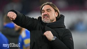 Leeds United Eye FA Cup Semi-final After Farke Says Goals Are Unreal Yet Achievable