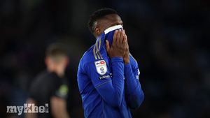 Leicester Relegation Confirmed As Coventry Crown Championship 2026 Champions