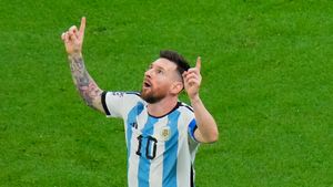 Why Lionel Messi Just Bought a 5th-Tier Spanish Soccer Club?