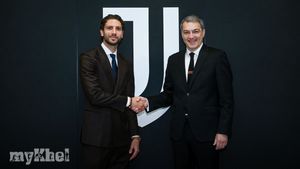 Locatelli Contract Extension Reinforces Juventus Trophy Ambitions And Leadership On The Pitch