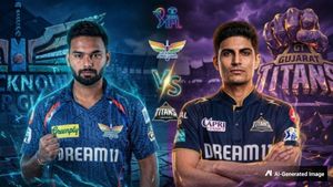 LSG vs GT Head-to-Head Record in IPL: Who is Better Lucknow Super Giants or Gujarat Titans?