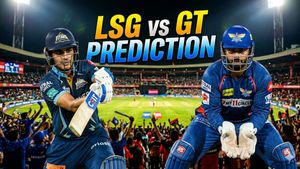 LSG vs GT Prediction: Who Will Win Lucknow Super Giants vs Gujarat Titans IPL 2026 Match 19 Today?