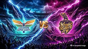 LSG vs KKR Dream11 Prediction, Match 38 IPL 2026: Fantasy Team, Playing XI, Pitch Report & Tips