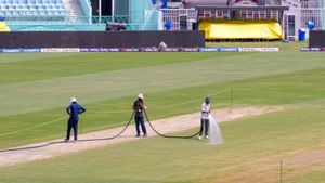 Why Was Last Year’s LSG vs RCB Match Cancelled? Revisiting the IPL 2025 Suspension