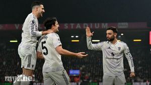 Man United Eye Top Finish Beyond Champions League Spot, Says Assistant Coach Steve Holland