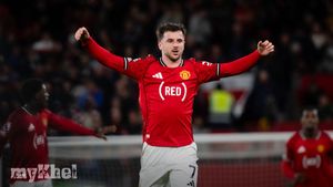 Manchester United Mount Confident They Can Challenge For Premier League Title Next Season