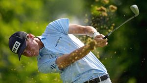 Mason Howell Masters Debut: US Amateur Champion To Pair With Idol Rory McIlroy At Augusta National
