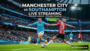 Manchester City vs Southampton Live Stream: How To Watch FA Cup Match Online And On TV? MCI vs SOU Telecast Details