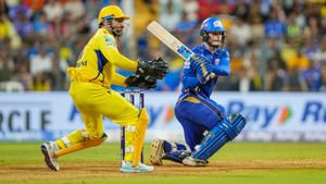 MI vs CSK IPL 2026: 3 Crucial Factors Which Will Determine IPL's 'El Clasico' at Wankhede