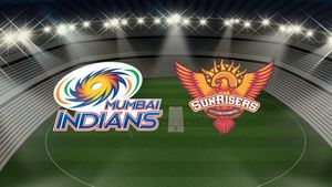 MI vs SRH Prediction: Who Will Win Mumbai Indians vs Sunrisers Hyderabad IPL 2026 Match Today?