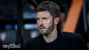 Carrick Plans For Manchester United's 2026-27 Season Amid Uncertain Future