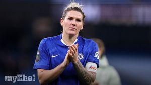 Millie Bright Retirement: Chelsea Captain Ends An Era After 12 Years Of Dominance