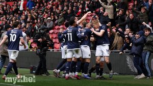 Millwall Comeback Sees Them Beat Middlesbrough And Move Into Automatic Promotion Places