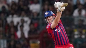 IPL 2026: Longest Sixes in IPL History - Mitchell Marsh's 102-metre Six not Even Close to Top 10 List