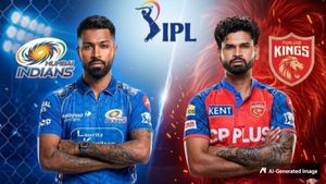 MI vs PBKS Pitch Report, Wankhede Stadium: Weather Forecast and Conditions Today