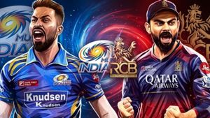 MI vs RCB Dream11 Prediction: Match 20 Fantasy Picks, Pitch Report, Weather & Probable XIs