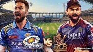 MI vs RCB Pitch Report: Wankhede Stadium Stats, Records and Match Conditions for IPL 2026