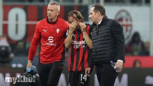 Modric World Cup 2026 Fitness Backed By Dalic As Croatia Captain Targets Late-season Recovery