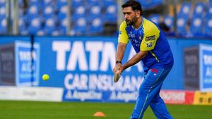 MS Dhoni Latest Update: CSK coach Gives Fresh Twist on India Veteran's Future, Makes Huge Claim!