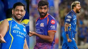$11 Million Boost: MS Dhoni, Bumrah and Hardik Pandya Enter India’s Gaming Industry