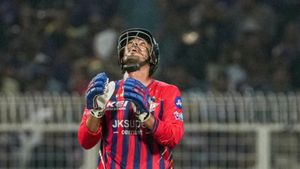 IPL 2026, KKR vs LSG: Mukul Choudhary's Eden Masterclass Gave Win Predictor a Heart Attack