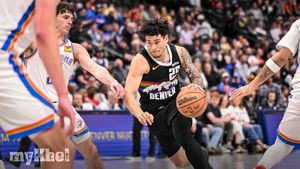 NBA Resting Starters Influences Seeding As Celtics Tie 29 3-Pointers And Hawks Clinch Southeast
