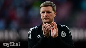 Newcastle United Turn Corner After Defeat To Arsenal At The Emirates