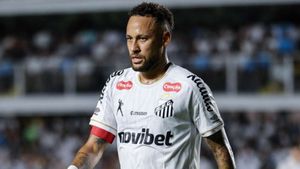 Neymar has two months to prove FIFA World Cup quality: Brazil Coach Ancelotti