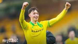 Norwich City Secure 2-1 Victory Over Millwall To Dent Automatic Promotion Hopes