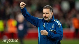 Nottingham Forest Focuses On Burnley As Europa League Semi-Final Quest Continues