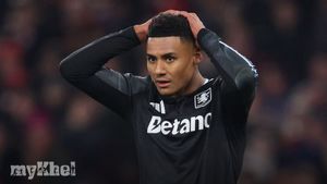 Ollie Watkins Aims For World Cup 2026 After Toughest Season Yet With Aston Villa