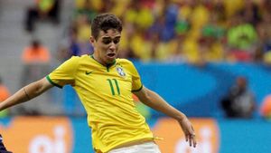 What Happened to Brazil Legend Oscar? Ex-Chelsea Star Forced into Early Retirement