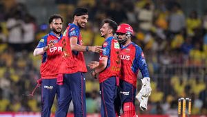 PBKS vs RR Dream11 Prediction: IPL 2026 Match 40 Fantasy Team, Playing XI, Best Dream Team Picks