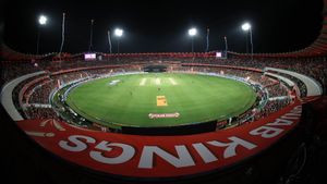 PBKS vs SRH Tickets: How to Buy Tickets for Punjab Kings' Next IPL 2026 Home Match? Complete Guide, Prices