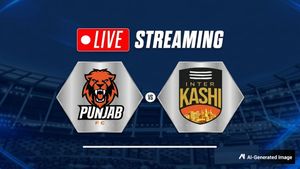 Punjab FC vs Inter Kashi Live Streaming: Where To Watch ISL Match On TV And Online? | PFC vs IK Telecast Details