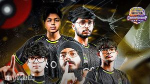 Pokemon Unite World Championships 2026: S8UL To Represent India After National Qualifier Victory