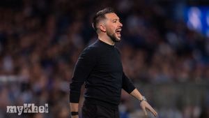 Porto Face Nottingham Forest As Pereira Returns To Challenge Farioli In Europa League Quarter-final
