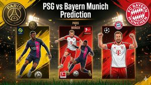 PSG vs Bayern Munich Prediction – Who will Win UEFA Champions League SF 1st Leg Today?