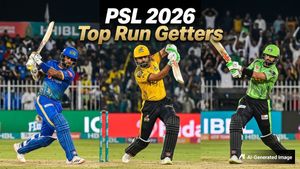 PSL 2026: Top 10 Batters, Team-Wise Top 3 On April 12 Before Hyderabad Kingsmen vs Islamabad United