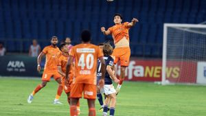 ISL 2026: Punjab FC Beat Inter Kashi 3-0 To Maintain Their Dominant Run At Home