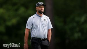 Rahm Ryder Cup Eligibility In Jeopardy As He Seeks Deal With DP World Tour