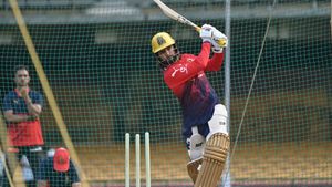 ‘We Play to Dominate but Stay Flexible’: Rajat Patidar Highlights RCB’s Adaptability in Strong IPL 2026 Title Defence Push